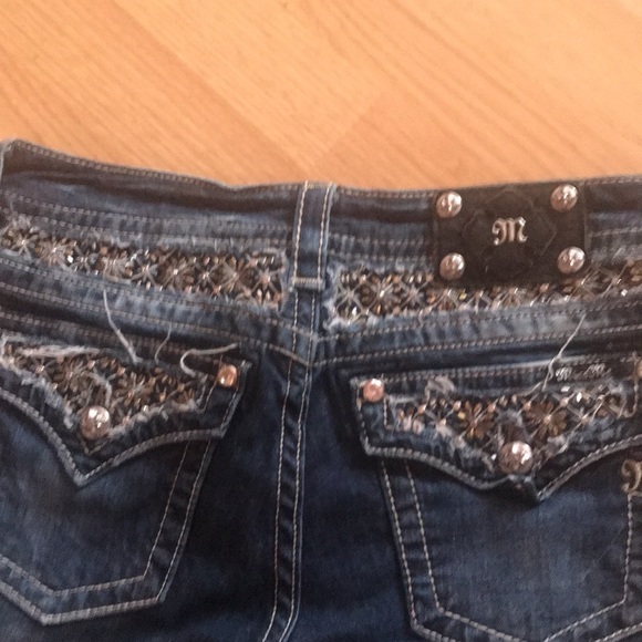 Miss me’s - Picture 9 of 13